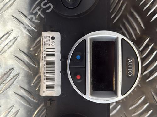 Climate control RENAULT CLIO III (BR0/1, CR0/1) 1.5 dCi (BR17, CR17) | BP27335617I5 