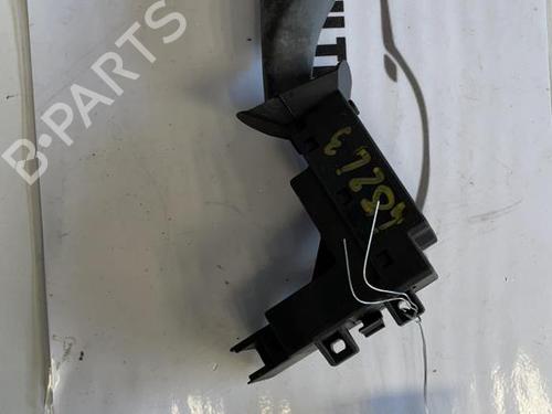 Ratstangsstang SMART FORTWO Coupe (450) 0.8 CDI (450.300, 450.301, 450.302, 450.303, 450.306) (41 hp) 21846283