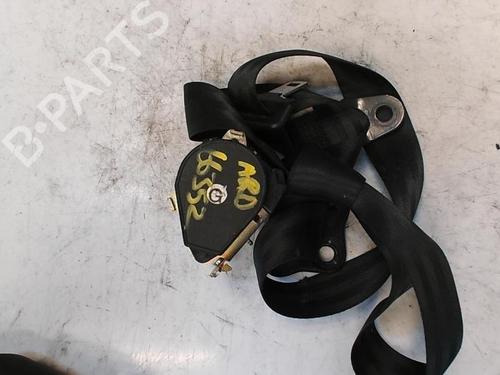 Rear right belt tensioner VW POLO (9N_, 9A_) 1.4 TDI | BP21334387C90 