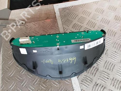 Instrument cluster PEUGEOT 407 (6D_) 1.6 HDi 110 (6D9HZC, 6D9HYC) | BP21328529C47 