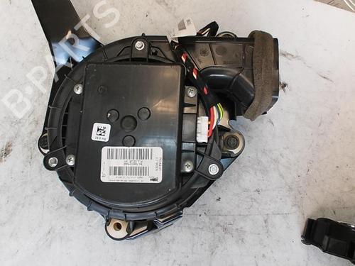 Heater blower motor PEUGEOT 3008 I MPV (0U_) 2.0 HDi Hybrid4 | BP21334184M62 