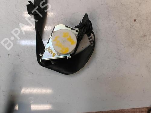 Rear left belt tensioner PEUGEOT 3008 I MPV (0U_) 1.6 HDi | BP21344412C89 