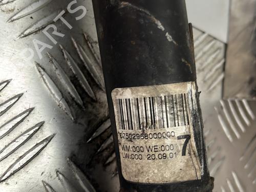 Driveshaft BMW 3 Touring (E46) 330 xi | BP28114563M37 