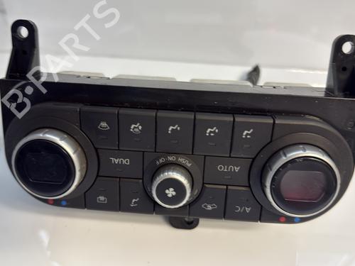 Climate control NISSAN QASHQAI / QASHQAI +2 I (J10, NJ10, JJ10E) 1.5 dCi | BP24537818I5 