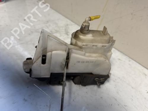 Used Rear left lock VW POLO (6N2) 1.4 (60 hp) 21679961