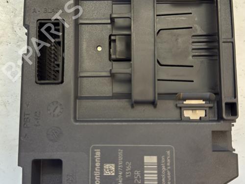 Card reader RENAULT CLIO IV (BH_) 0.9 TCe 90 (BHNF, BHMA, BHMH, BHJK, BHJR) | BP27633799E4 