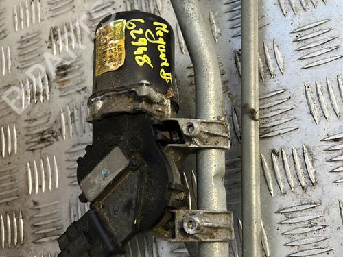 Used Front wiper motor RENAULT MEGANE II (BM0/1_, CM0/1_) 1.5 dCi (BM1F, CM1F) (86 hp) 21339238