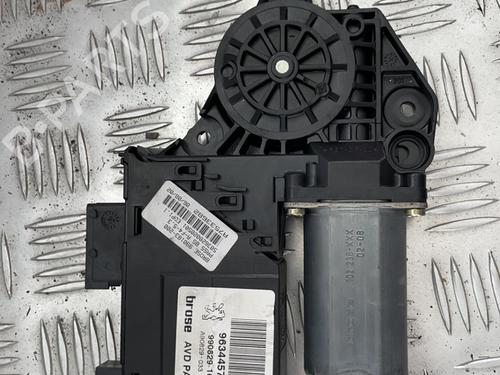Used Right front window motor PEUGEOT 307 Break (3E) 2.0 (136 hp) 21343264