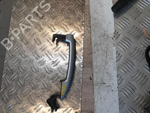 Used Front right exterior door handle CITROËN C4 Picasso I MPV (UD_) 1.6 HDi (109 hp) 21335733