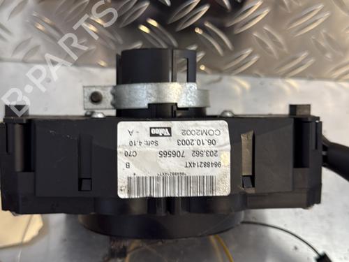 Steering column stalk CITROËN C3 I (FC_, FN_) 1.4 i | BP28110231I23 