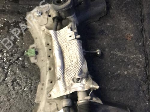 Used Subframe RENAULT CLIO IV (BH_) 1.5 dCi 110 (110 hp) 22200130