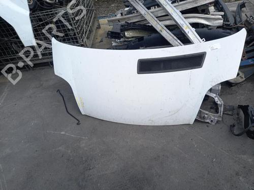 Capot OPEL VIVARO A Van (X83) 2.0 CDTI (F7) (114 hp) 21355097
