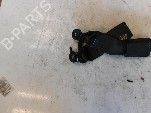 Used Seat buckle CITROËN DS3 (SA_) 1.6 HDi 90 (92 hp) 21350304