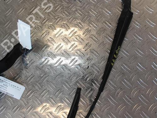 Front windshield wiper arm VOLVO S60 I (384) D5 | BP21349800C143 