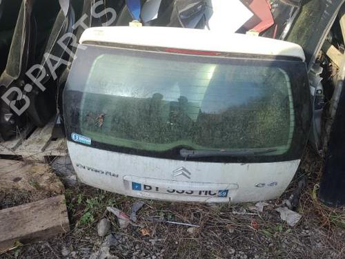 Tailgate CITROËN C3 I (FC_, FN_) 1.4 HDi | BP21351007C6 