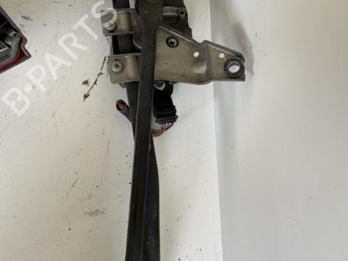 Front wiper motor MERCEDES-BENZ A-CLASS (W176) A 200 CDI / d (176.008) | BP21346227M29 