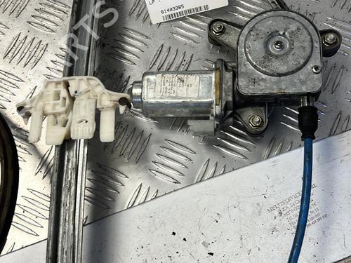Used Rear left window mechanism PEUGEOT 406 (8B) 1.9 TD (90 hp) 22772144