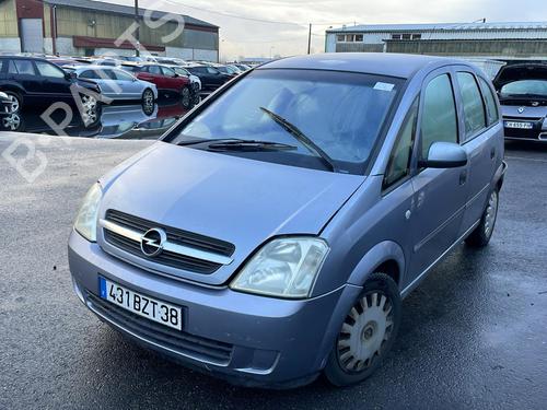 Starter OPEL MERIVA A MPV (X03) 1.6 16V (E75) | BP21341016M8 