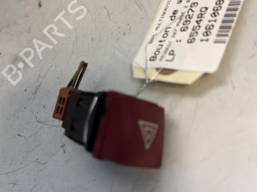 Warning switch PEUGEOT 207 SW (WK_) 1.6 16V | BP25912989I22 
