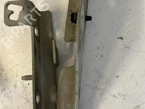Hinge/Door check strap CITROËN C3 I (FC_, FN_) 1.4 HDi | BP21329566C146 