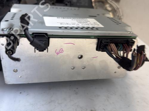 Radio FORD FIESTA VI (CB1, CCN) 1.25 | BP25203903E6 