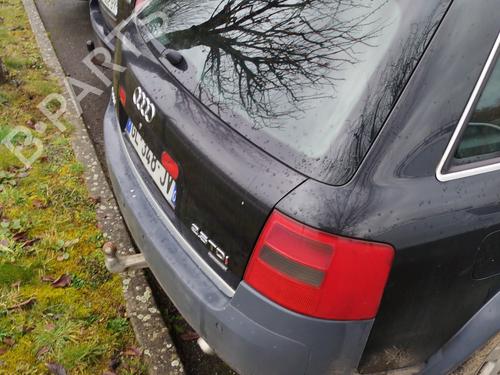 Venstre Foran elrute bryter AUDI ALLROAD C5 (4BH) 2.5 TDI quattro | BP26409874I27 