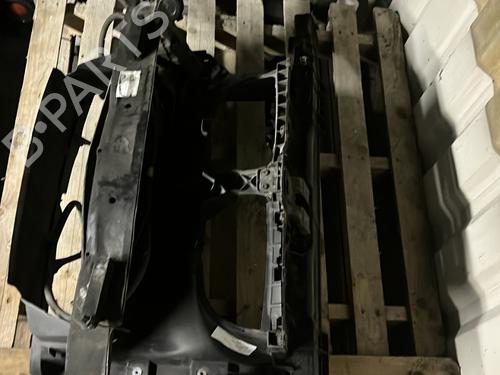 Used Front slam panel BMW 1 (E87) 120 d (177 hp) 21848357