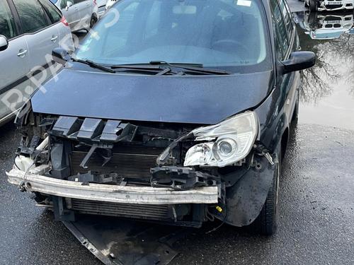 Højre baglygte RENAULT GRAND SCÉNIC II (JM0/1_) 1.5 dCi (JM1E) | BP21331334C35 