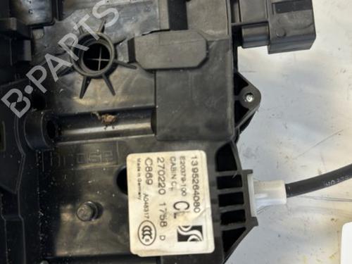 Front right lock CITROËN JUMPER II Bus 2.2 BlueHDi 140 | BP21337385C97 
