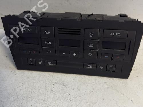 Climate control AUDI A4 B7 Convertible (8HE) 2.0 TFSI 16V | BP26435448I5 