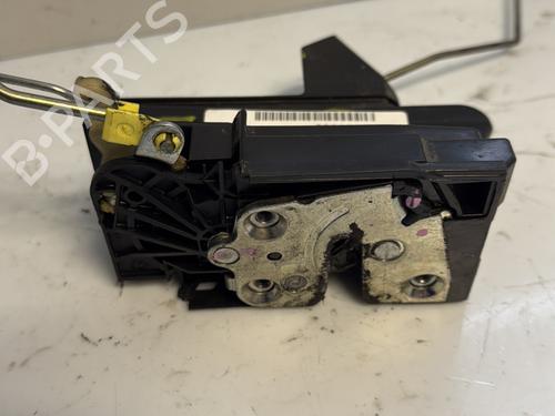 Front left lock DACIA SANDERO II 1.5 dCi | BP21347631C98 