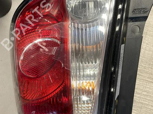 Used Right taillight FIAT 500 (312_) 1.2 (312AXA1A) (69 hp) 21334691