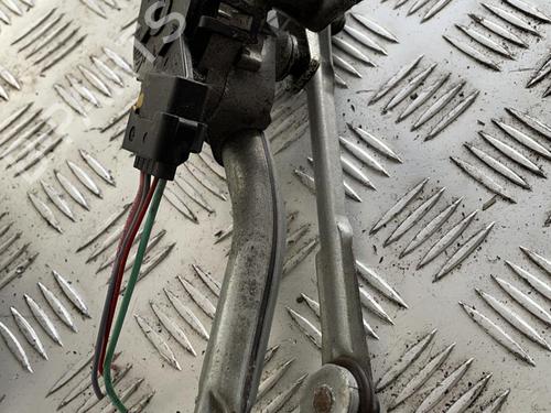 Used Front wiper motor CITROËN C3 II (SC_) 1.2 VTi 82 (82 hp) 21351342