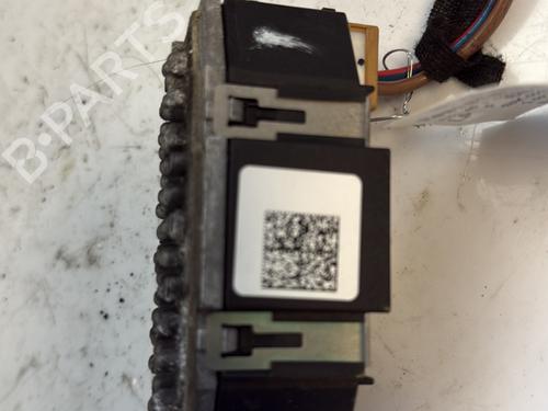Used Heater resistor AUDI A5 (8T3) 3.0 TDI quattro (240 hp) 26881818