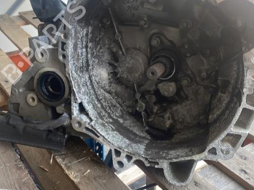 Gearbox DACIA SANDERO II 1.0 SCe 75 (B8JC, B8JD) | BP21335228M3 