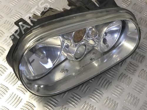 Used Right headlight VW GOLF IV (1J1) 1.9 TDI 4motion (150 hp) 22128231