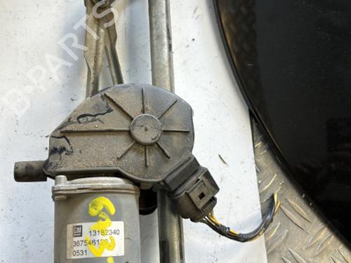 Front wiper motor OPEL CORSA D (S07) 1.3 CDTI (L08, L68) | BP21346381M29 