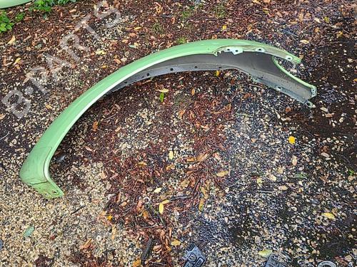 Left rear fenders VW NEW BEETLE (9C1, 1C1) 1.9 TDI | BP21847567C43 