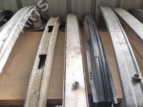 Used Rear bumper reinforcement CITROËN C4 Coupe (LA_) 2.0 HDi (136 hp) 21347350