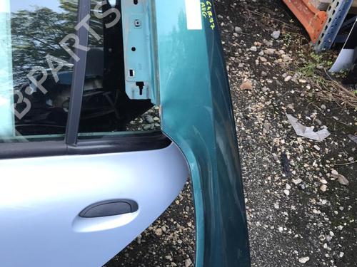 Left front fenders CITROËN ZX (N2) 1.4 i | BP21330730C41 