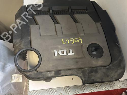 Used Upper protection SEAT IBIZA IV (6J5, 6P1) 1.2 TDI (75 hp) 26154248