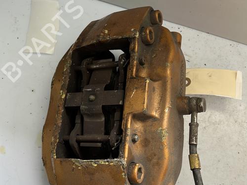 Used Left front brake caliper NISSAN 350Z Roadster (Z33) 3.5 (280 hp) 24449212