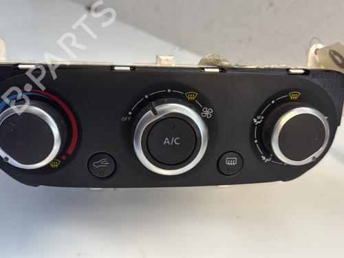 Used Climate control RENAULT CLIO IV (BH_) 0.9 TCe 90 (BHNF, BHMA, BHMH, BHJK, BHJR) (90 hp) 26617624