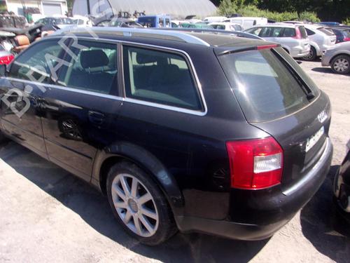 Climate control AUDI A4 B6 Avant (8E5) 1.9 TDI | BP21351139I5 