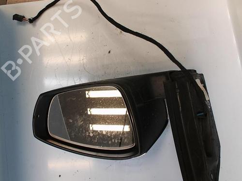 Right mirror VW POLO V (6R1, 6C1) 1.2 TDI | BP21328396C27 