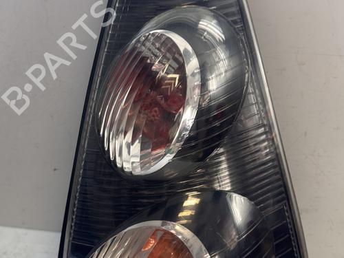 Right taillight CITROËN C1 (PM_, PN_) 1.0 | BP22518286C35 