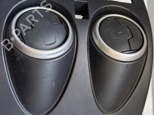 Used Air vent NISSAN QASHQAI / QASHQAI +2 I (J10, NJ10, JJ10E) 1.5 dCi (106 hp) 26892701
