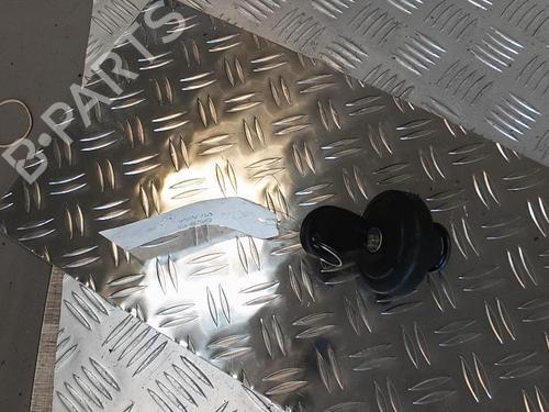 Used Fuel cap CITROËN XSARA PICASSO (N68) 1.6 HDi (90 hp) 21348082