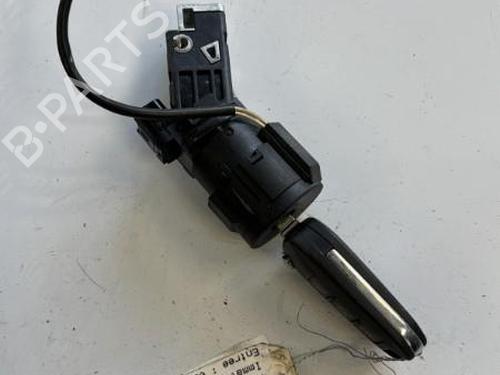 Ignition barrel PEUGEOT 208 I (CA_, CC_) 1.2 VTI 82 | BP21333441M48 