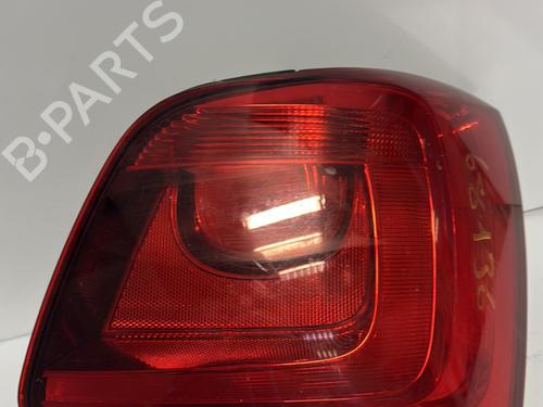 Right taillight VW POLO V (6R1, 6C1) 1.2 TSI | BP21339894C35 